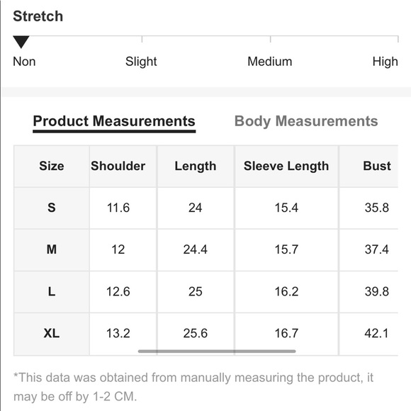 Boho Black Cold Shoulder Lace Blouse - Picture 6 of 6